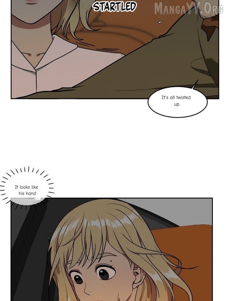 Change Me Chapter 19 - page 46